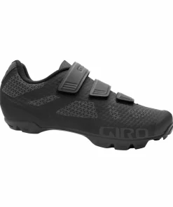 Giro Ranger Black