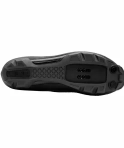 Giro Ranger Black