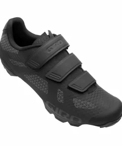 Giro Ranger Black