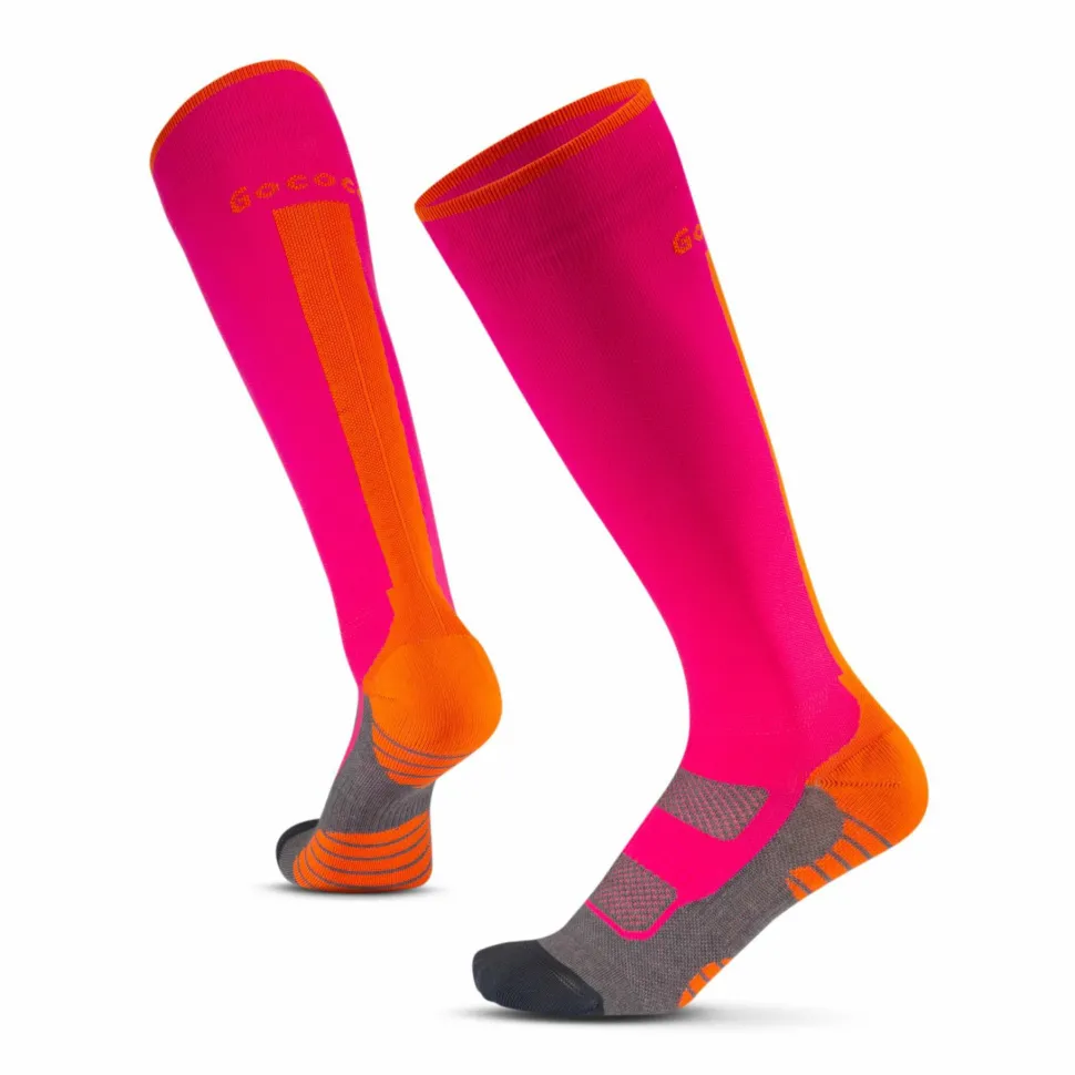 Gococo Compression Superior Cerise