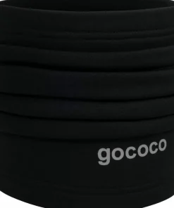 Gococo Neckwarmer Powerstretch Black