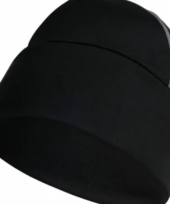 Gococo Running Hat Powerstretch Black
