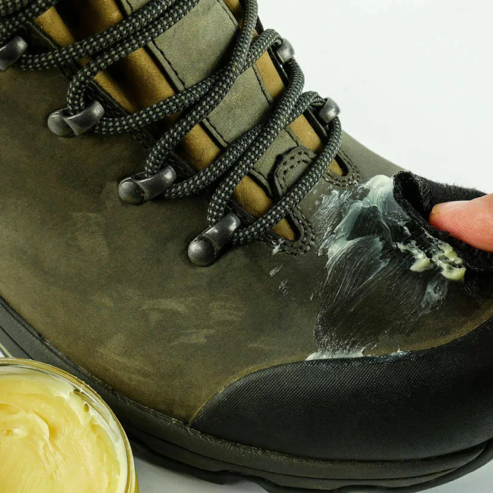 Grangers Waterproofing Wax Nocolour