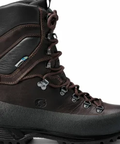 Graninge Abisko Brown