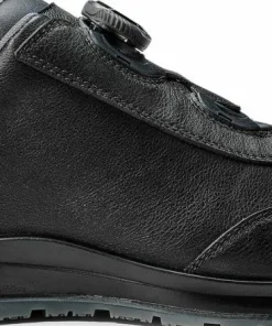 Graninge Men's Lima Boa Black