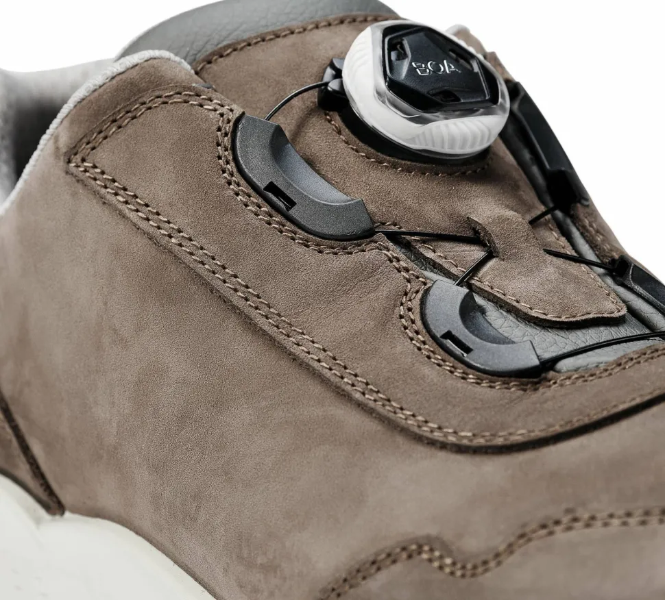 Graninge Men's Lima Boa Brown