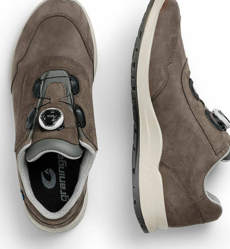 Graninge Men's Lima Boa Brown