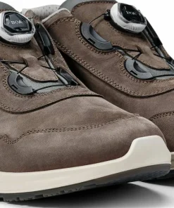 Graninge Men's Lima Boa Brown