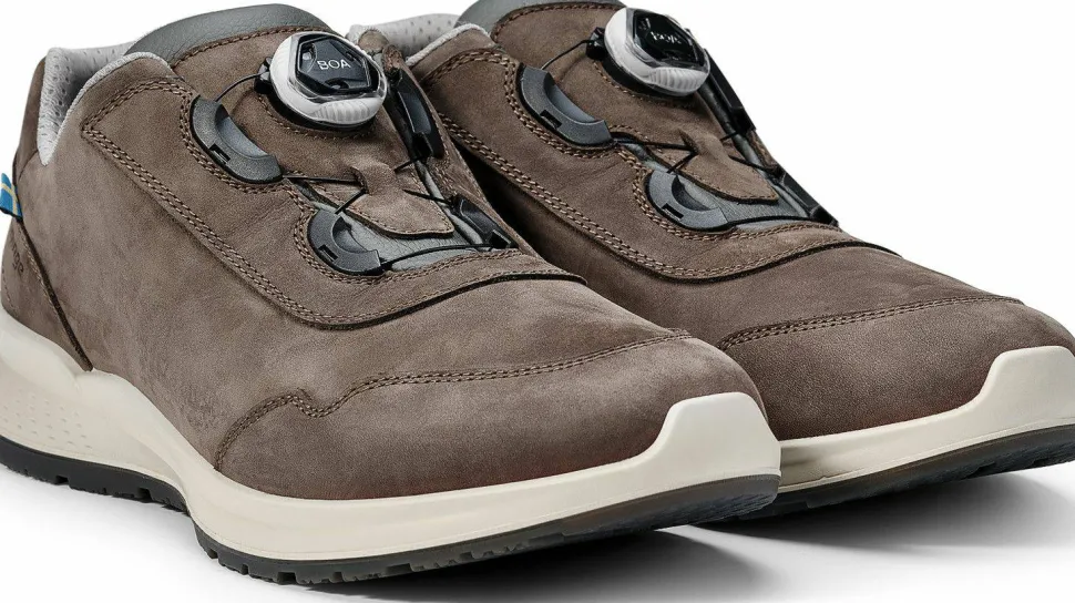Graninge Men's Lima Boa Brown