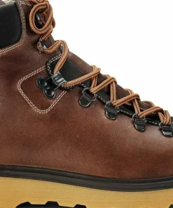 Graninge Unisex Hassela Cognac