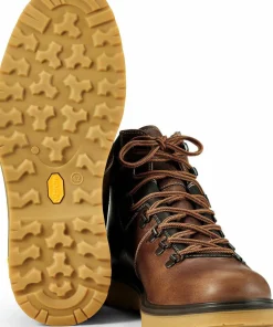 Graninge Unisex Hassela Cognac