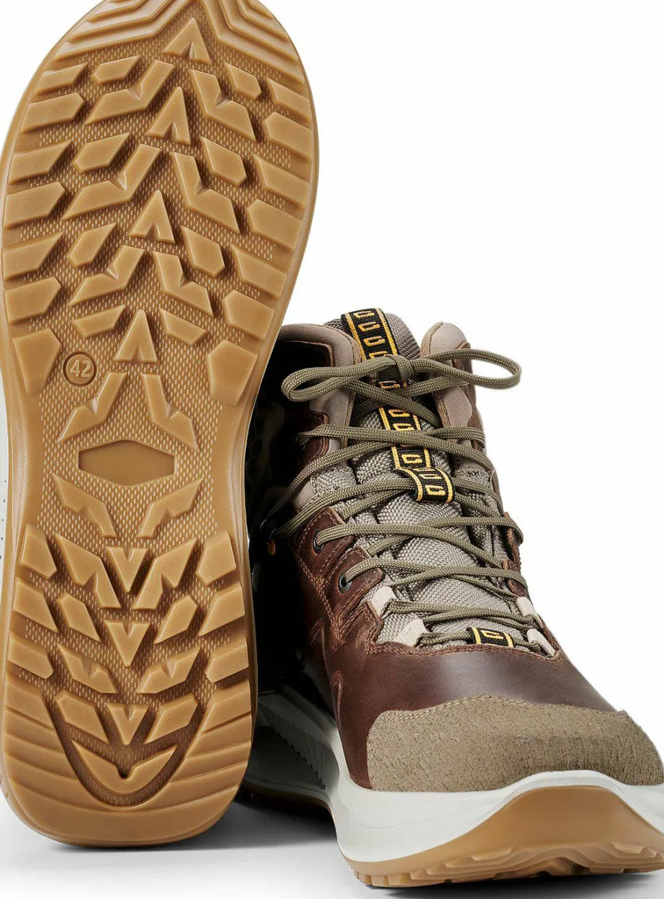Graninge Unisex Jäkkvik Beige