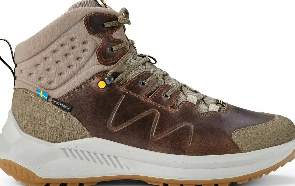Graninge Unisex Jäkkvik Beige