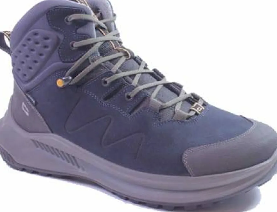 Graninge Unisex Jäkkvik Navy