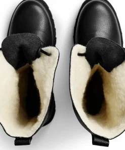 Graninge Unisex Jokkmokk Black