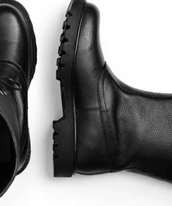 Graninge Unisex Jokkmokk Black
