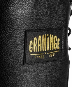 Graninge Unisex Jokkmokk Black