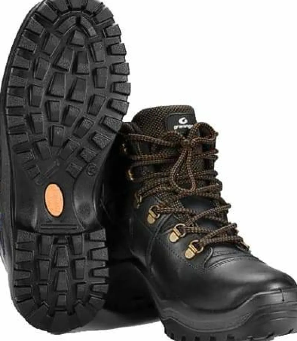 Graninge Unisex Offerdal Brown