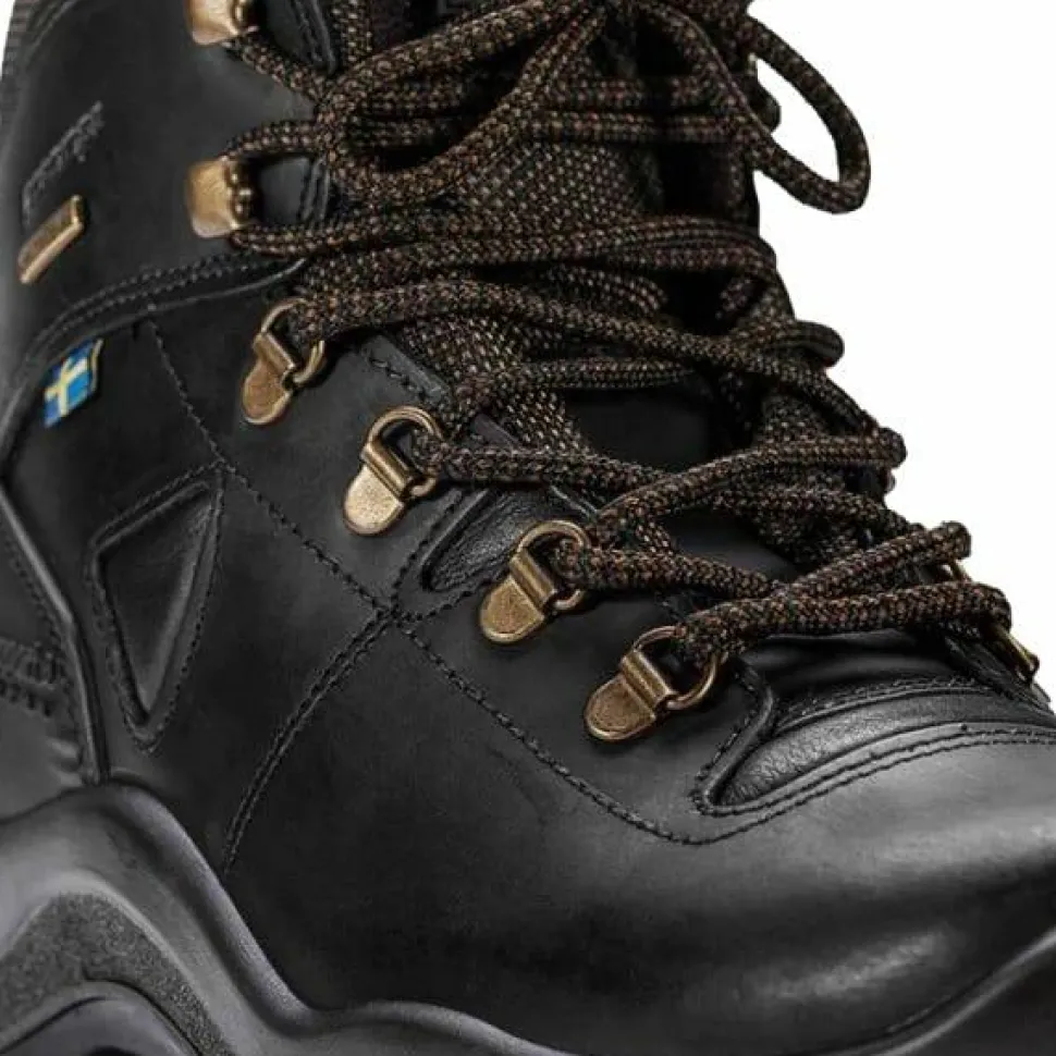 Graninge Unisex Offerdal Brown