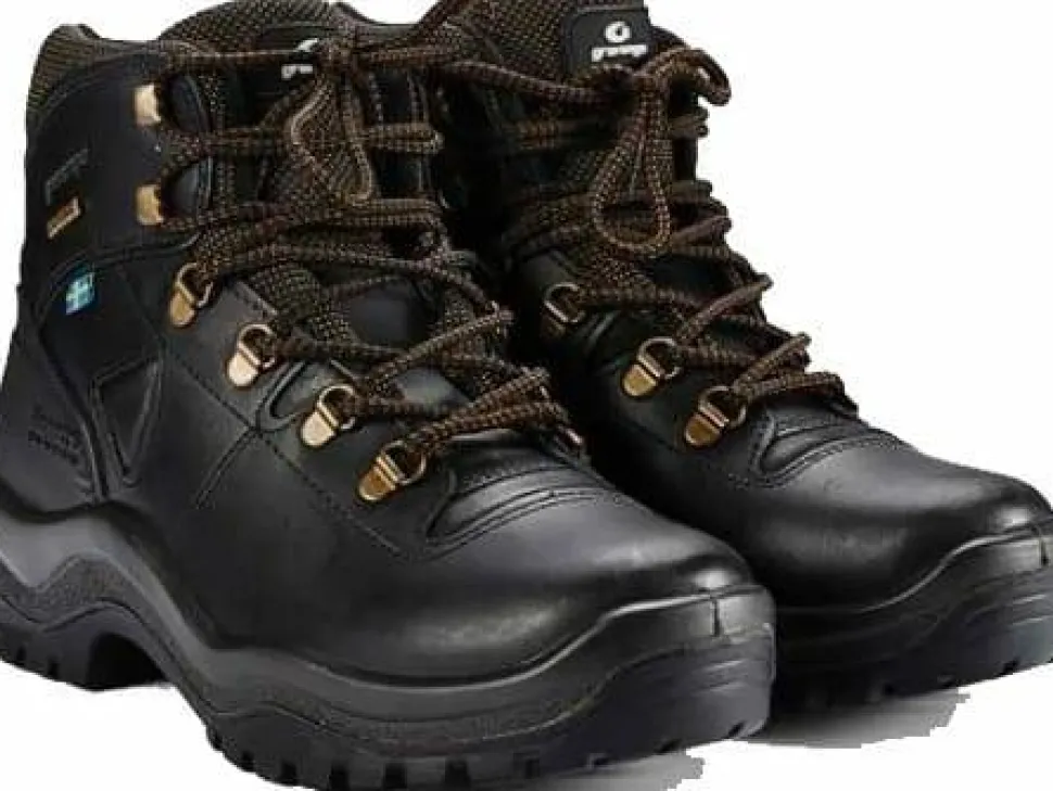 Graninge Unisex Offerdal Brown