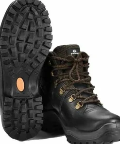 Graninge Unisex Offerdal Black