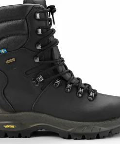 Graninge Unisex Orsa Black