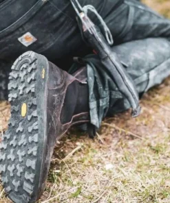 Graninge Unisex Åreskutan Black