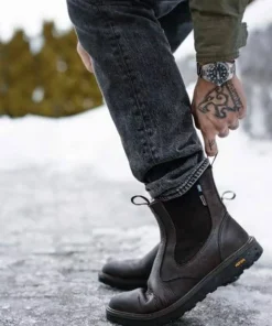 Graninge Unisex Åreskutan Black
