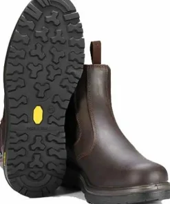 Graninge Unisex Åreskutan Black
