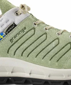 Graninge Unisex Sandsjö Green