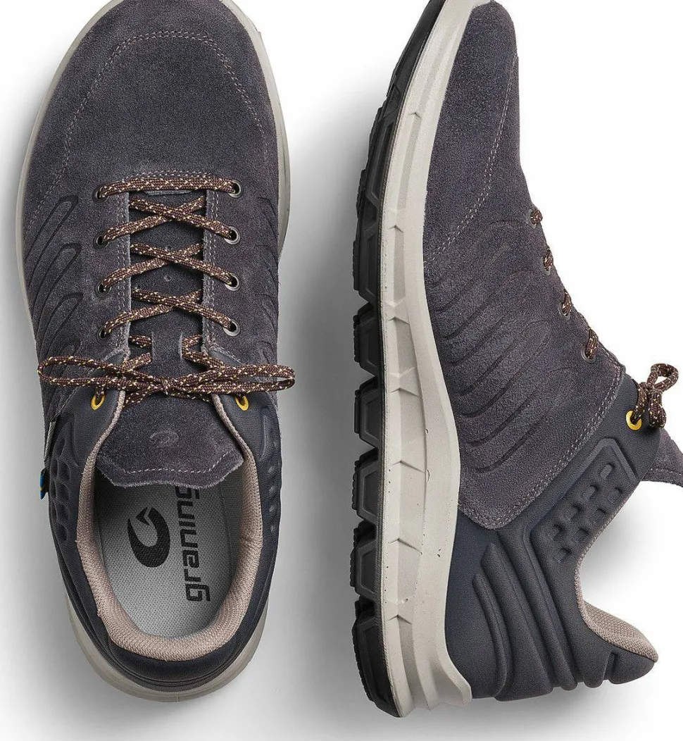 Graninge Unisex Sandsjö Navy