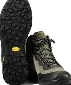 Graninge Unisex Solberg Black