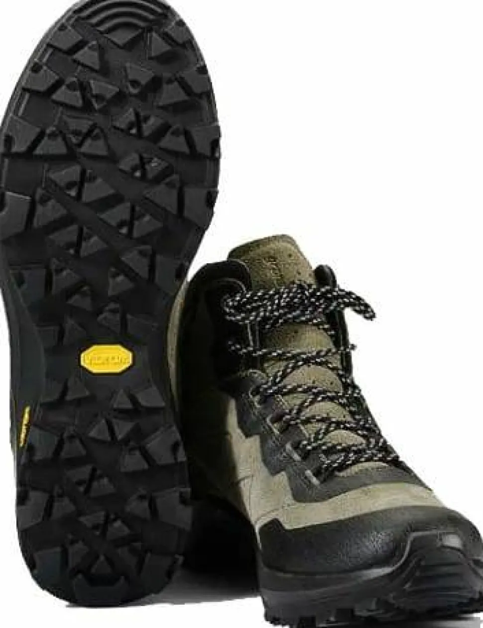 Graninge Unisex Solberg Black
