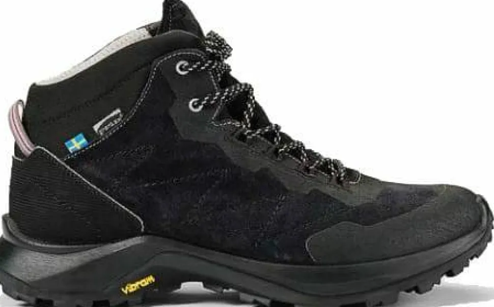 Graninge Unisex Solberg Black