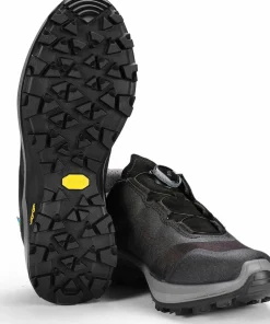 Graninge Unisex Stöcke Boa Black
