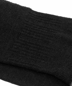 Gridarmor Alpin Merino Ski Sokk Black Beauty