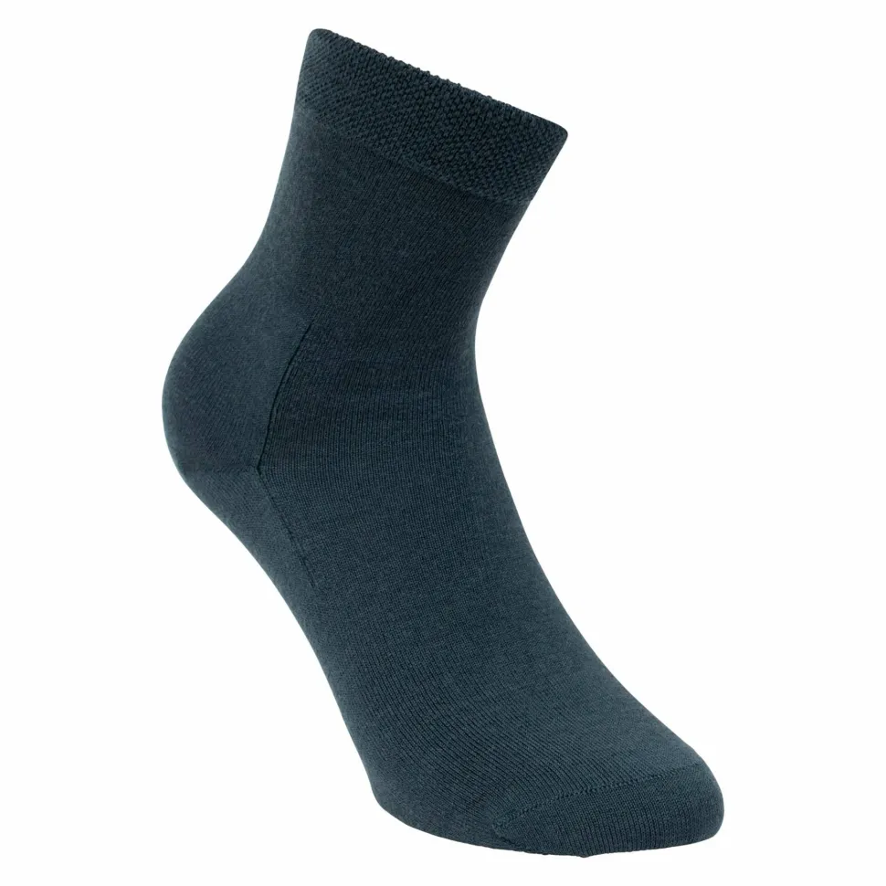 Gridarmor Every Day Merino Wool Sock Midnight Navy