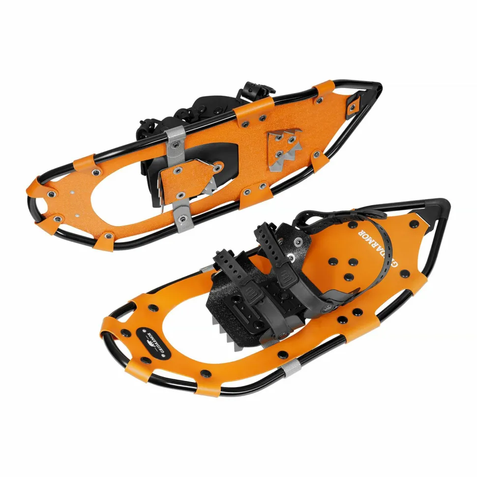 Gridarmor Femundsmarka Snowshoe Golden Oak