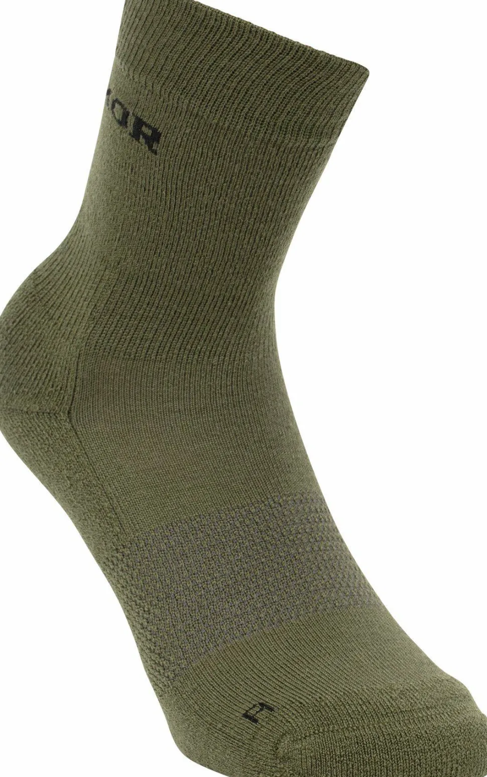 Gridarmor Hiking Wool Sock G2 Winter Moss