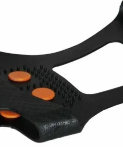 Gridarmor Ice Grippers Black