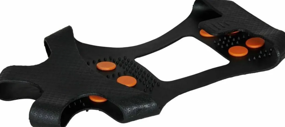 Gridarmor Ice Grippers Black