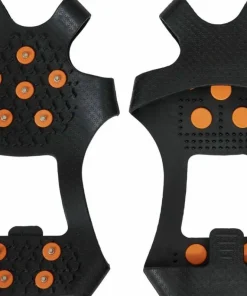 Gridarmor Ice Grippers Black