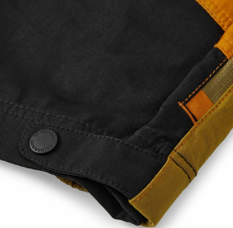 Gridarmor Men's Granheim Hiking Pants Butternut