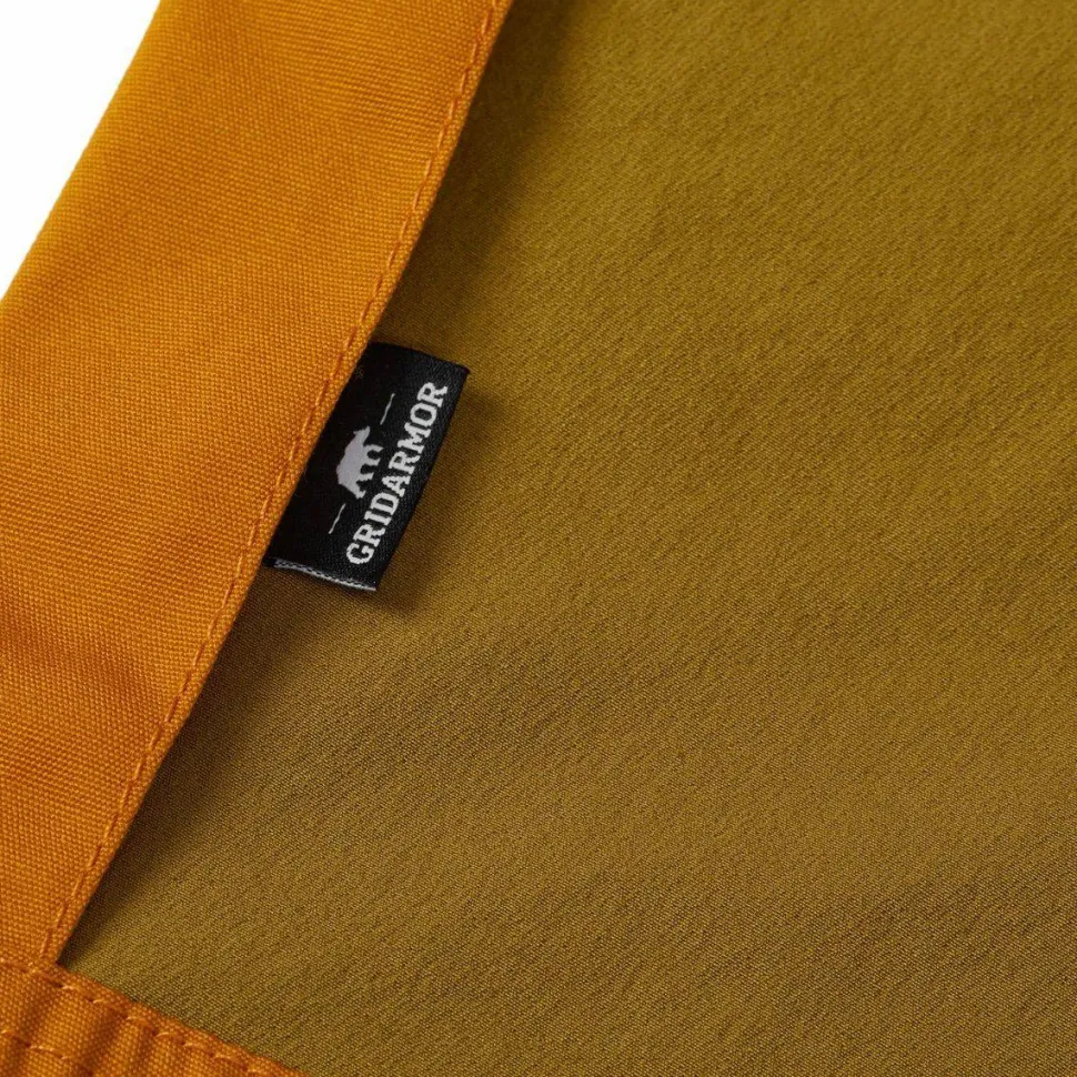 Gridarmor Men's Granheim Hiking Pants Butternut