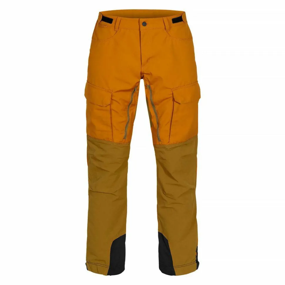 Gridarmor Men's Granheim Hiking Pants Butternut