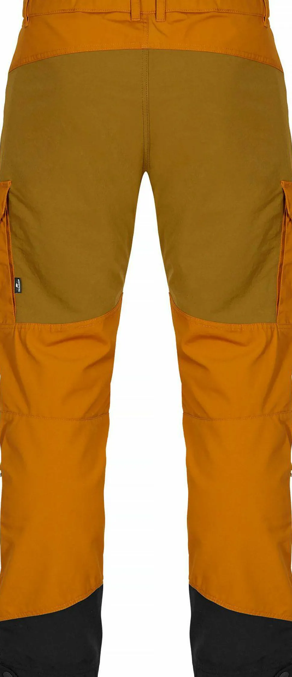 Gridarmor Men's Granheim Hiking Pants Butternut