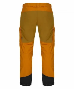 Gridarmor Men's Granheim Hiking Pants Butternut