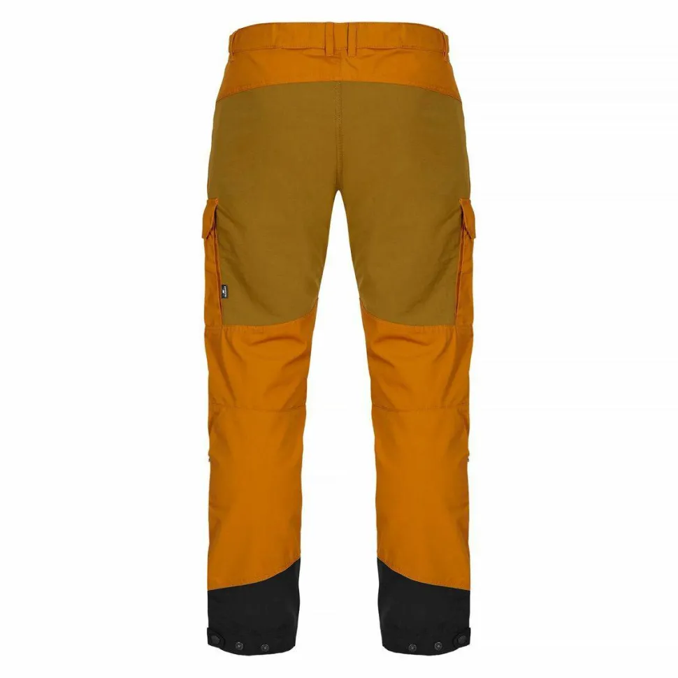 Gridarmor Men's Granheim Hiking Pants Butternut