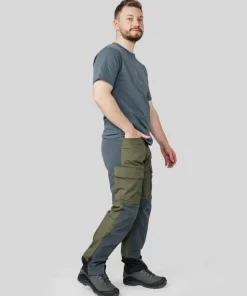 Gridarmor Men's Granheim Hiking Pants Butternut