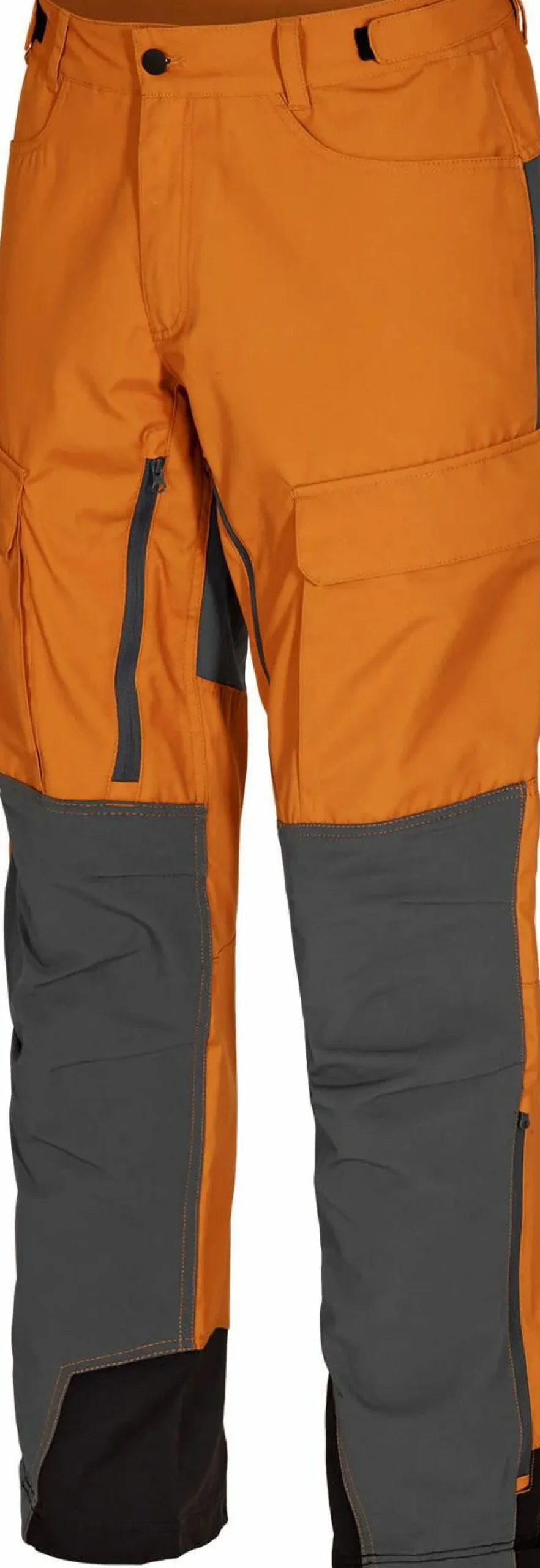 Gridarmor Men's Granheim Hiking Pants Golden Oak